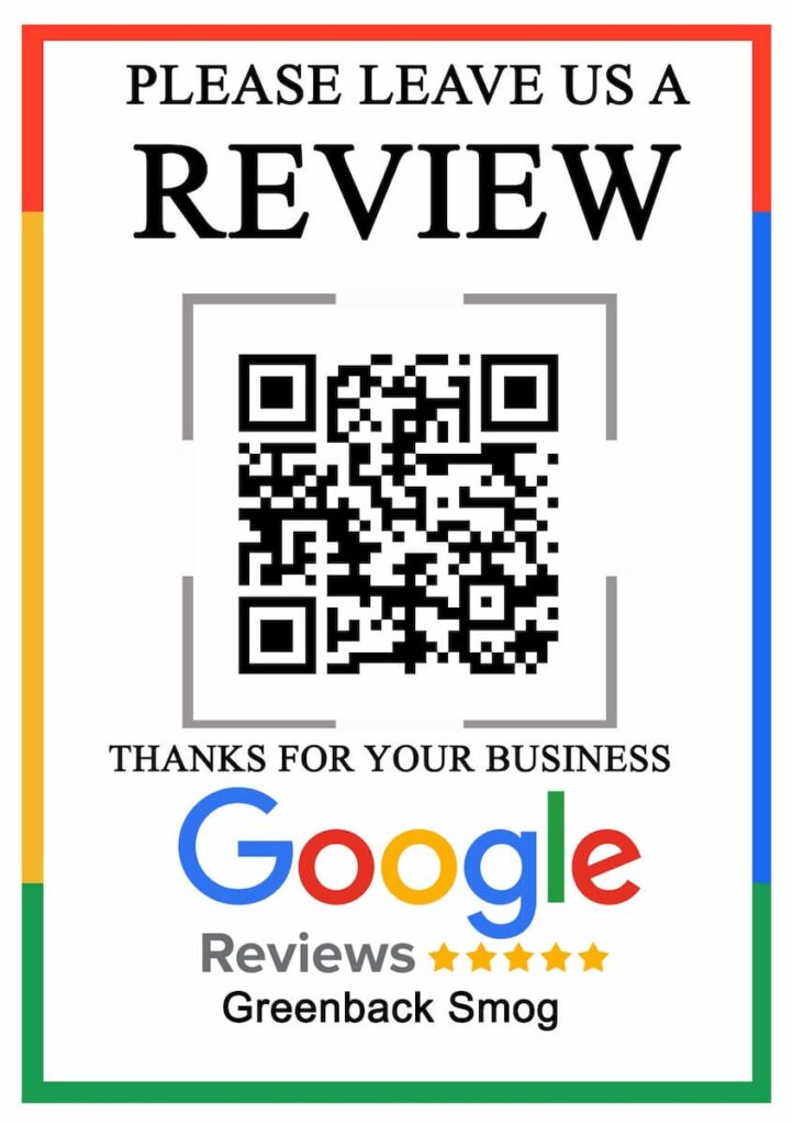 Reviews Green back Smo