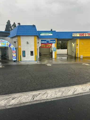 Smog Test Citrus Heights